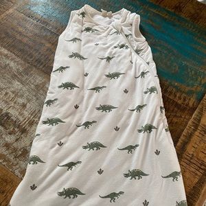 Kyte Dino print sleepbag! 🦖